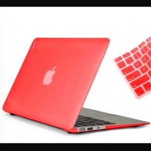 Bunta Frosted MacBook hard-case shell 13.3"