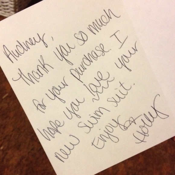 Just showing my new swim suite‼️👙😍