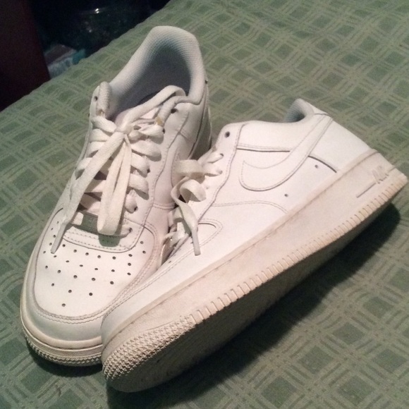 Air force nike!