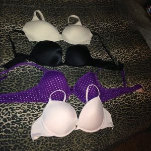 Bras