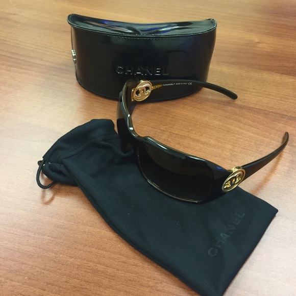Chanel Sunglasses