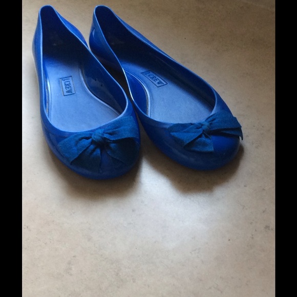 JCrew Rainy Day Ballet-$16 "Flash Sale" $10.00