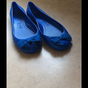 JCrew Rainy Day Ballet-$16 "Flash Sale" $10.00