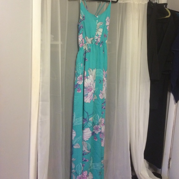 🌸 Yumi Kim floral dress 🌸