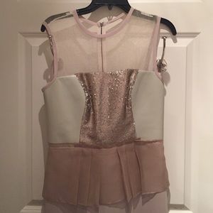 Nichole Miller Cocktail Dress