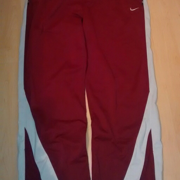 WINTER SALE long nike sweatpants