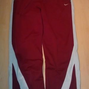 WINTER SALE long nike sweatpants