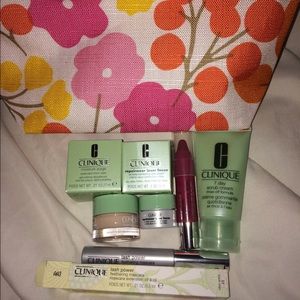 Clinique gift set
