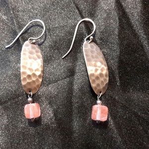 Retired Silpada earrings W1187