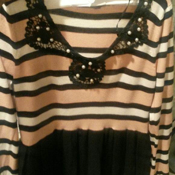 Beautiful blouse