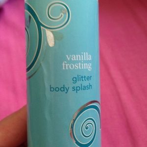 ✨Shimmer body spray!✨