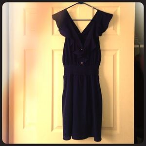BCBG dress