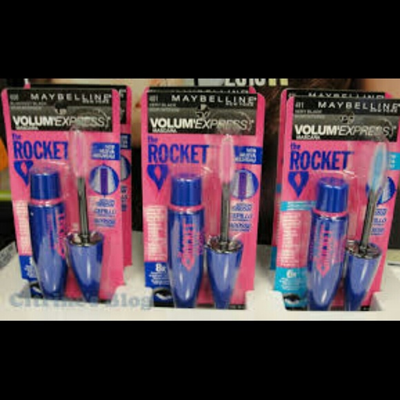 Bundle of 3 Rocket