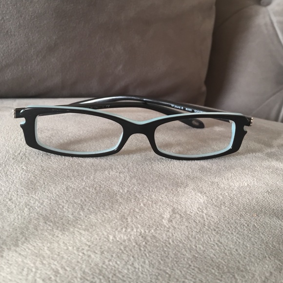 Tiffany & Co. Frames