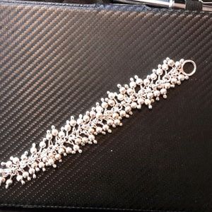 Retired Silpada Bracelet B0919