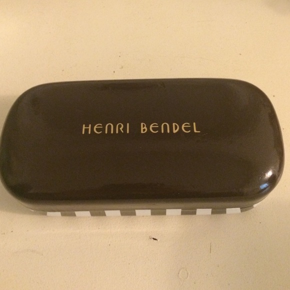 Henri Bendel sunglasses