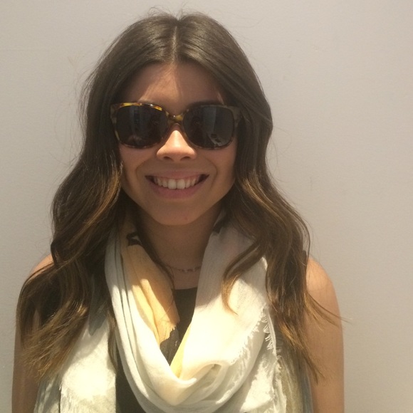 Henri Bendel sunglasses