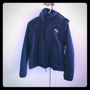 Abercrombie & Fritch Winter Jacket for boys.