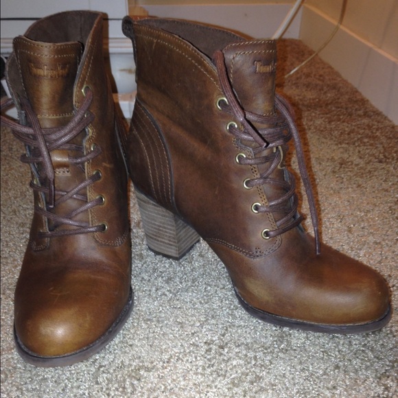 Timberland Earthkeepers - Trenton waterproof