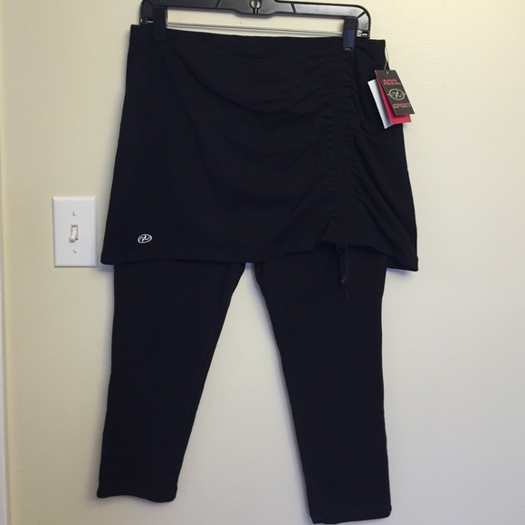 Women's large workout pants