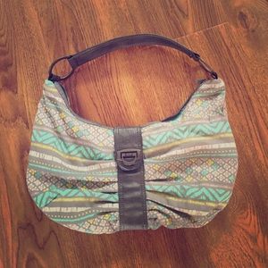 Dakine Purse!