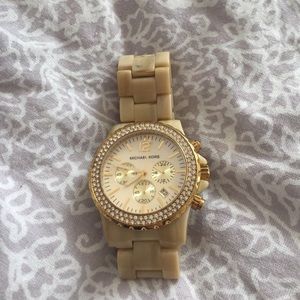 Micheal kors watch