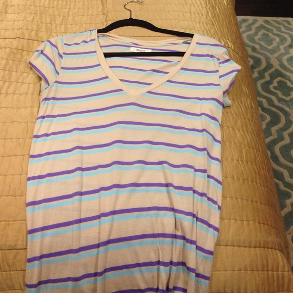Madewell T shirt