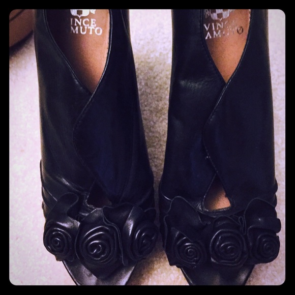 Vince cumato beautiful shoes