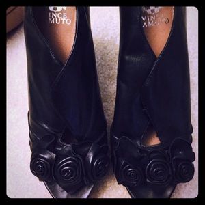 Vince cumato beautiful shoes