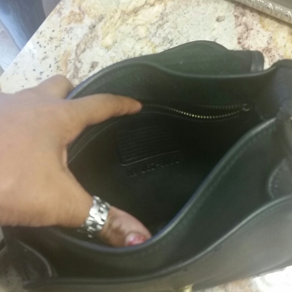 Coach handbag - Picture 3 of 4