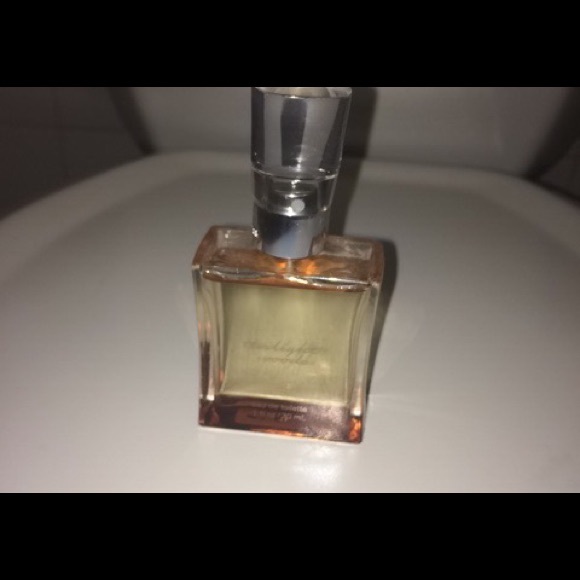 New twilight woods perfume