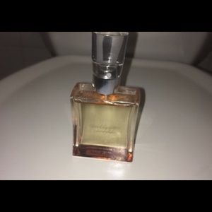 New twilight woods perfume