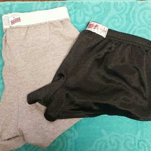 Soffe shorts