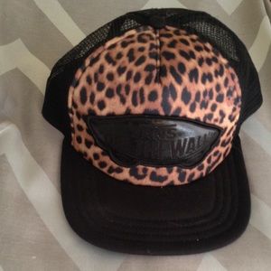Vans SnapBack