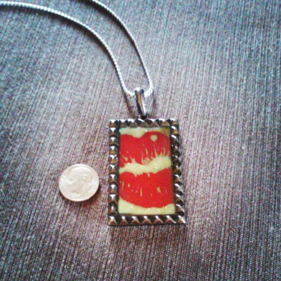 Cute pendant