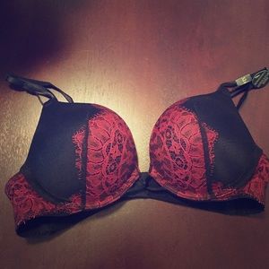 32a Bombshell Bra by Victoria's Secret