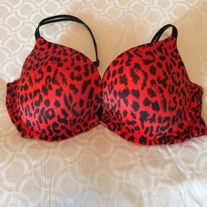 Victoria's Secret push up