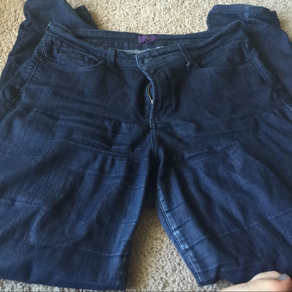NYDJ size 12
