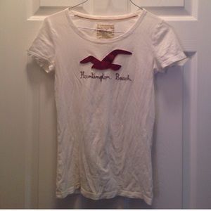NWOT hollister shirt