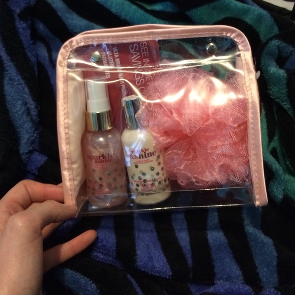 Cute little gift set