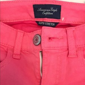 American eagle outfitters