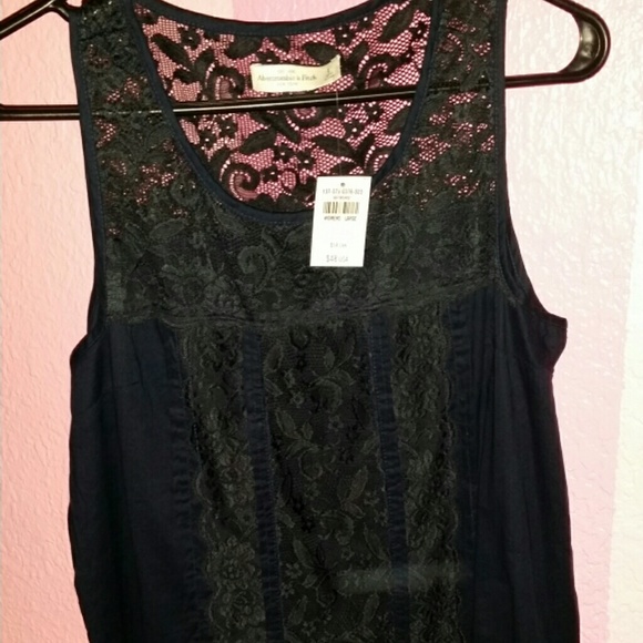 A&F TanK