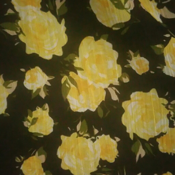 SALE! Springtime Romper - Picture 2 of 2