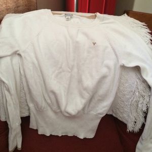 American Eagle sweater bundle of 2 for @lonam0921