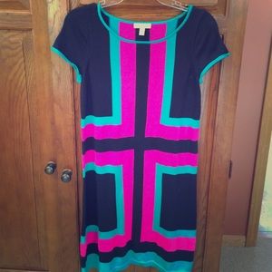 Lilly Pulitzer Sweater Dress