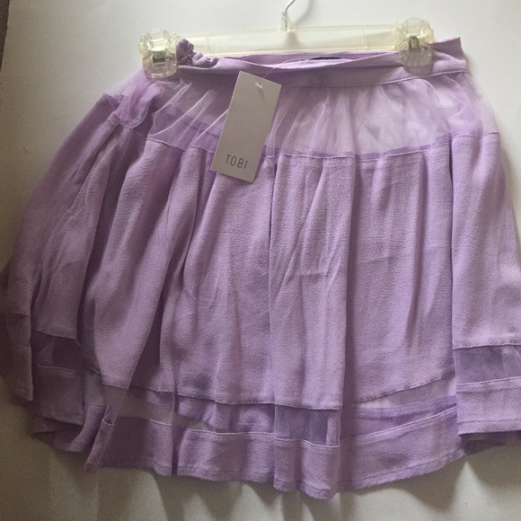 Skirt