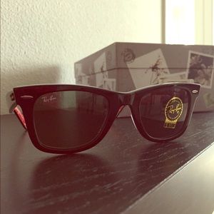 😎NEW RAYBAN SUNGLASSES