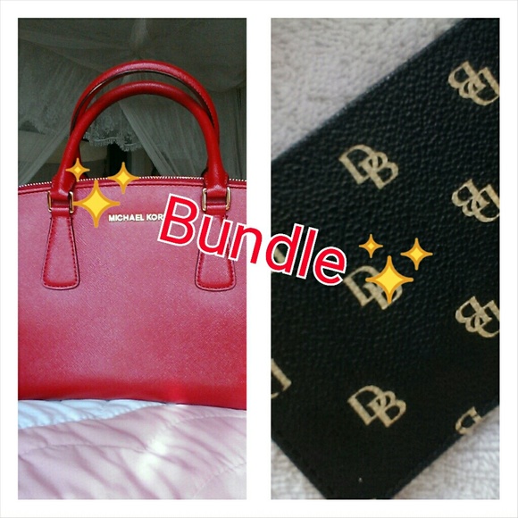 Bundle RESERVED