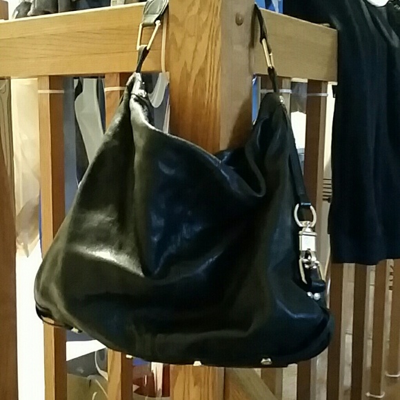 FINAL PRICE Rebecca Minkoff Nikki Hobo