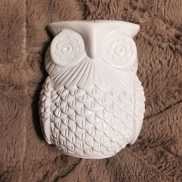 Owl Statue Home Décor!